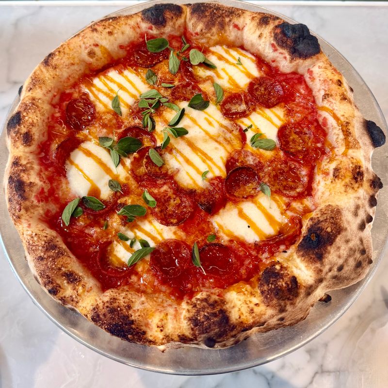 The Neo-Neapolitan Style