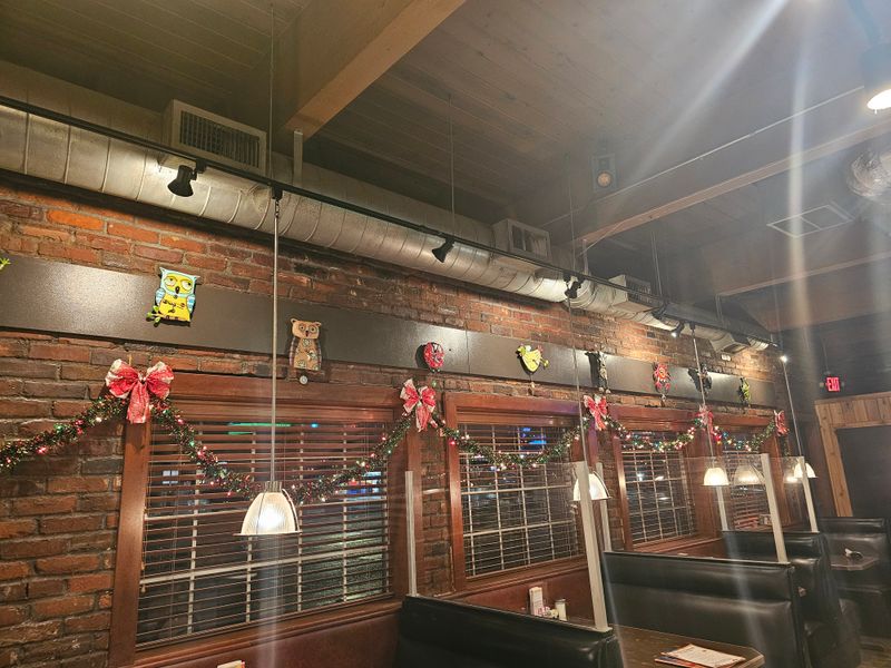 Inside, Where Midnight Feels Normal