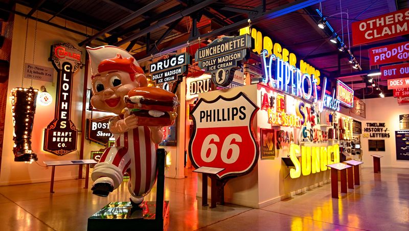 Self-Guided and Guided Tour Options