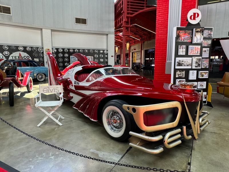 First Impressions: Walking Into A City Of Play