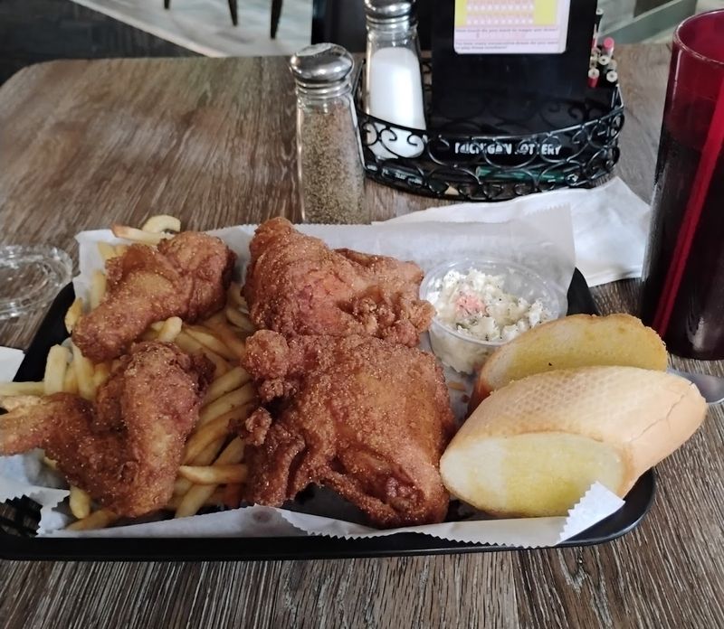 Old Tavern Inn, Niles