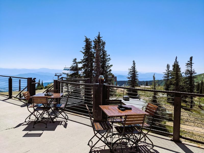 The Nest At Sky House