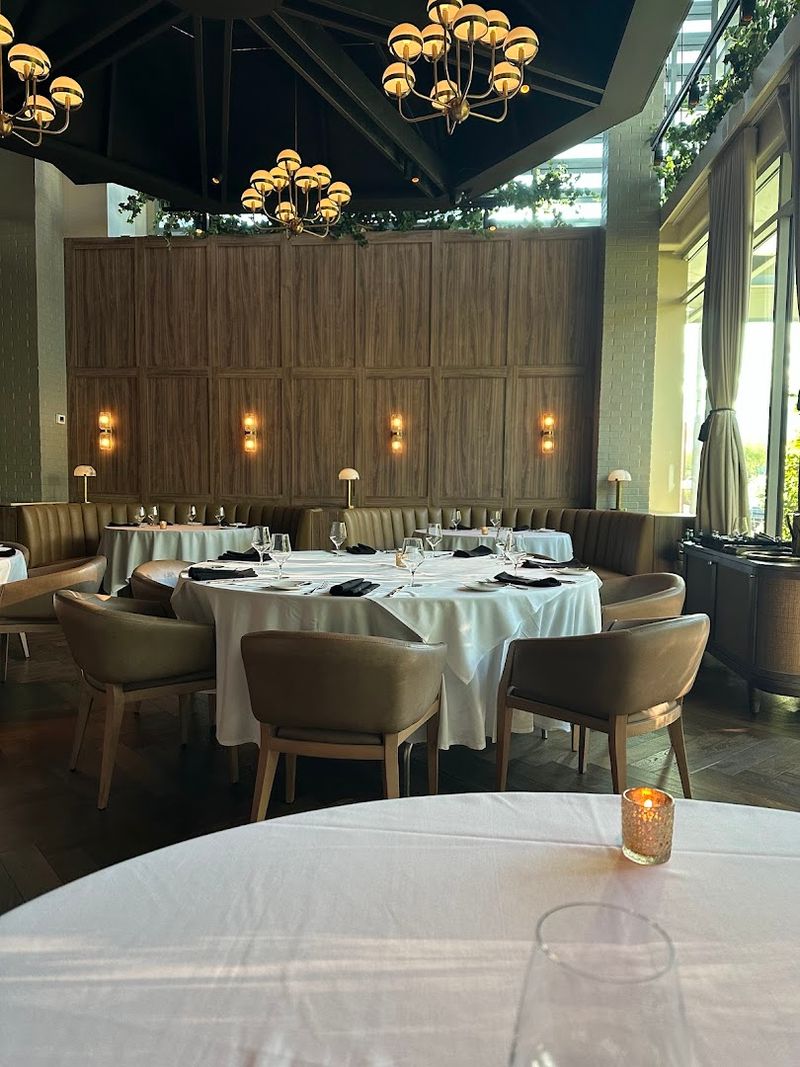 The Vibe That Makes Every Bite Even Better