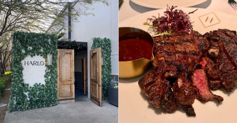 The Nevada Steakhouse Worth The Journey For Incredible Steaks