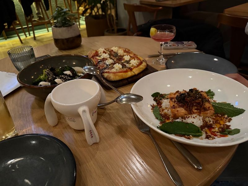 Signature Dishes Worth Ordering