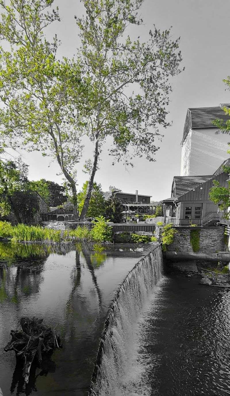 The Bucks County Playhouse and Its Artistic Legacy