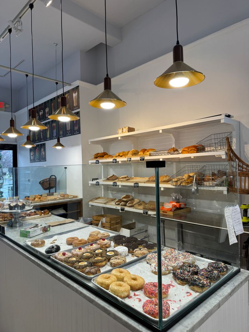 Stepping Into A Slice Of Paris