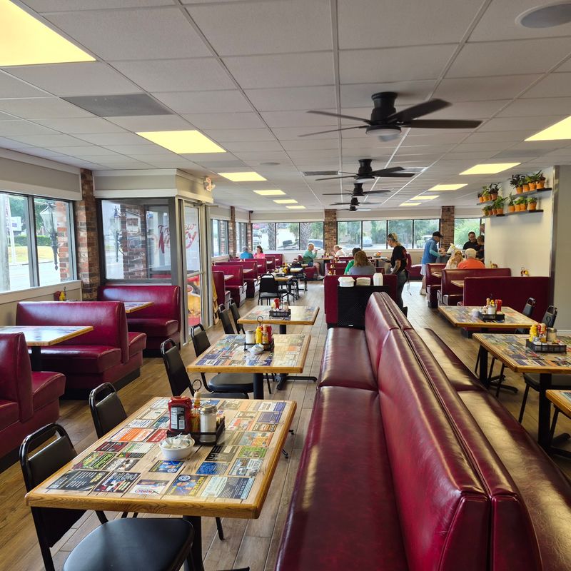 The New Wolfy's of Ocala: Howling Good Deals