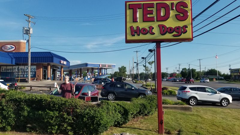 The Sign You Spot Before You’re Hungry