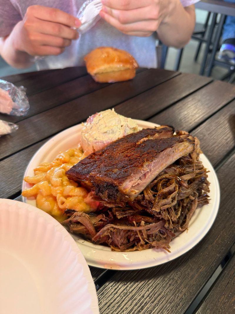 Smoked Meats Done the Right Way