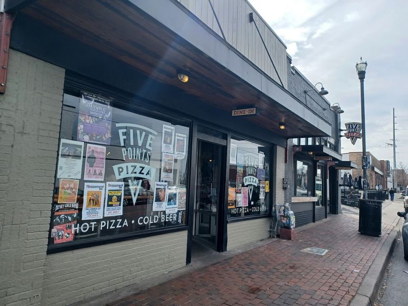 The Spot Everyone’s Quietly Raving About