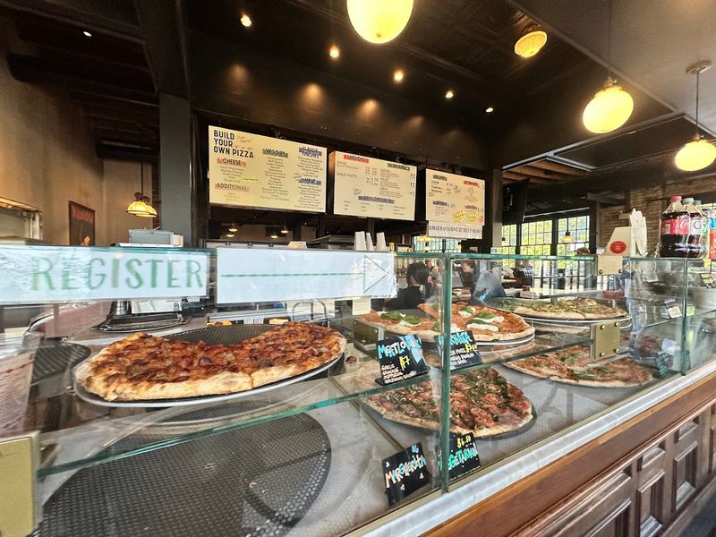 The Menu Options And Variety