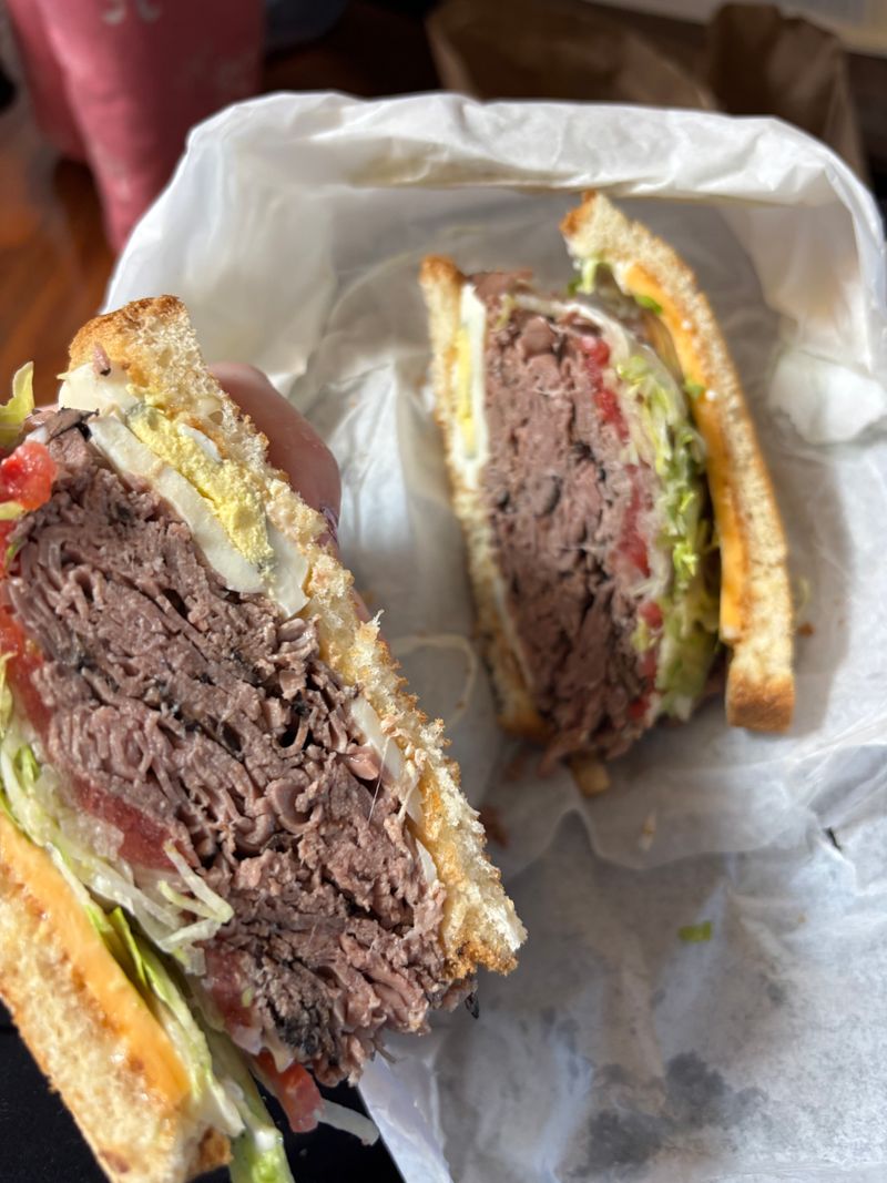 Made Fresh Right Before Your Eyes