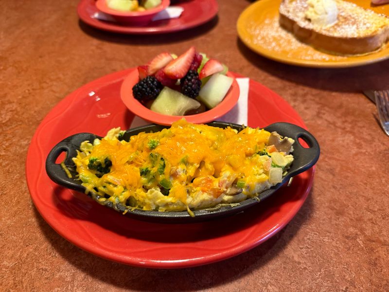 Jensen’s Café – Burnsville