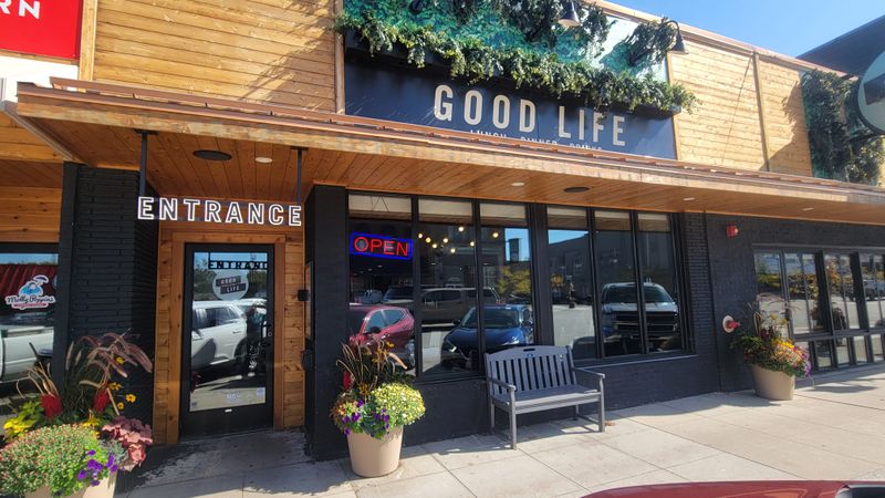 Good Life — Park Rapids