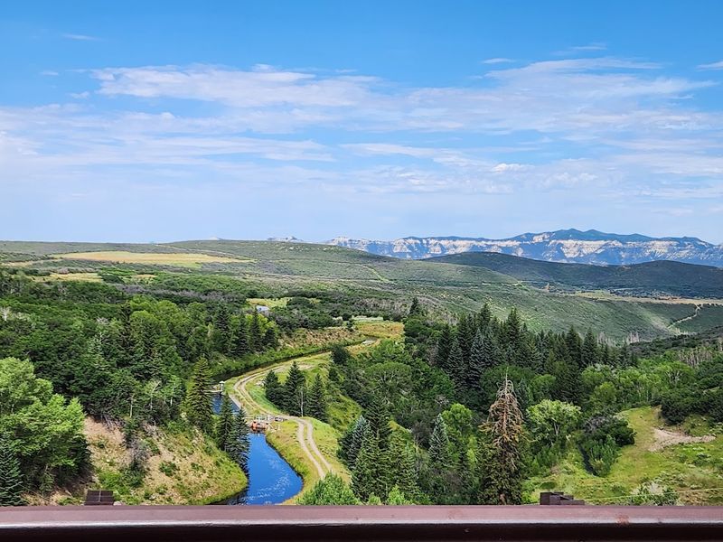 Trails, OHV Access, and Mountain Biking