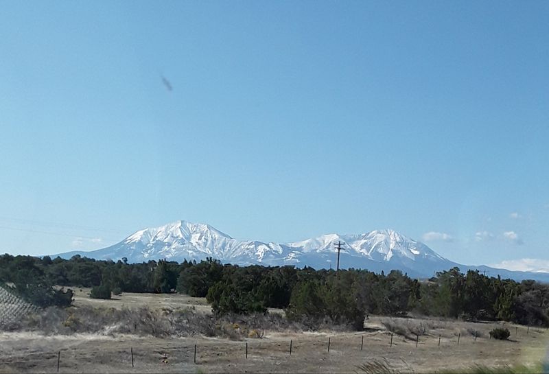 Great Sand Dunes: The Valley's Most Surprising Resident