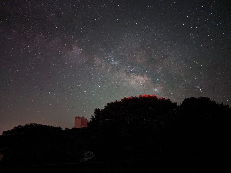 The Nightly Observing Program That Steals the Show