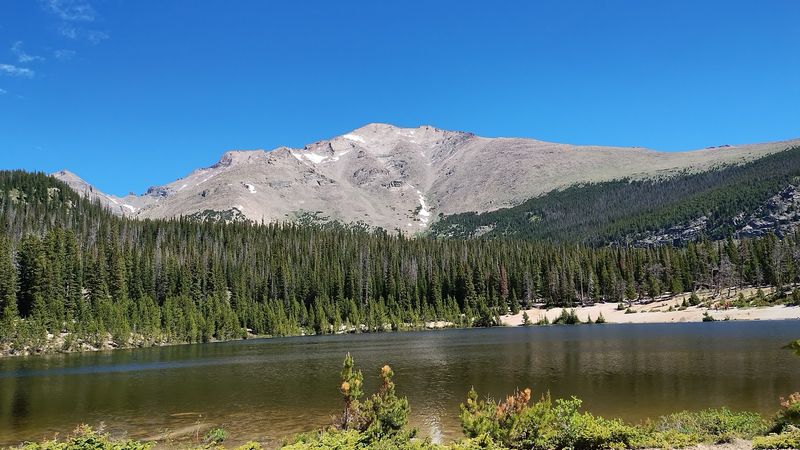 The Nine-Mile Commitment: What The Hike Actually Asks Of You