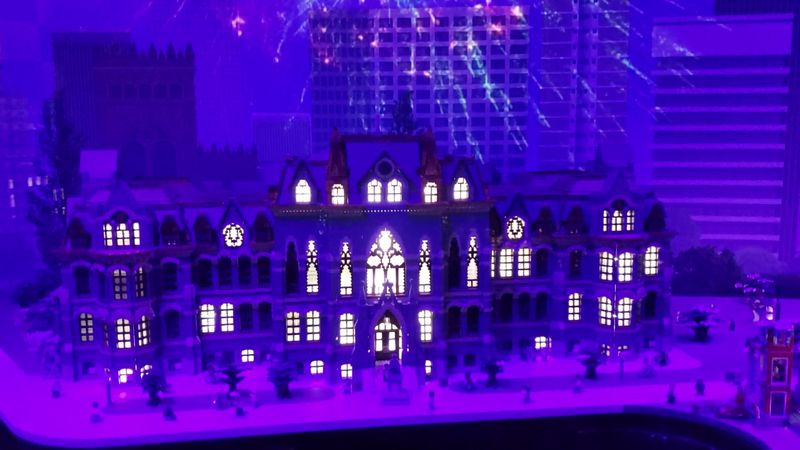 The 4D Cinema Experience