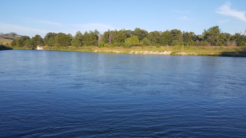 The Niobrara's Ancient Geology