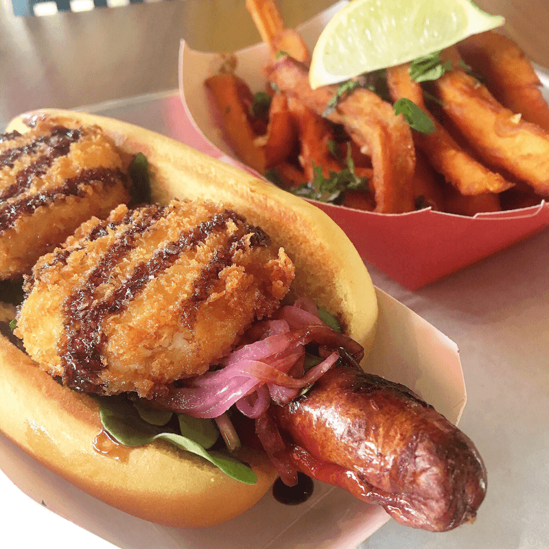 The Nitrate-Free Custom Franks The Nitrate-Free Custom Franks