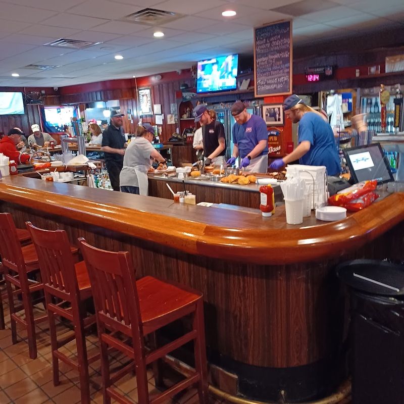 The No-Frills Atmosphere Is Part Of The Charm