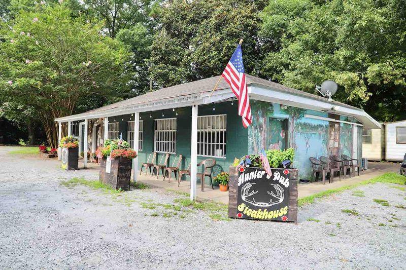 Why Georgia Steakhouses Hit Different