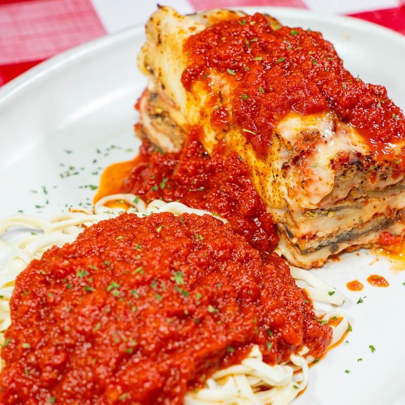 House-Made Pasta Worth Every Single Mile Of The Drive