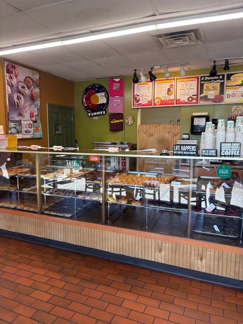 Why This Lakewood Stop Keeps Pulling People Back