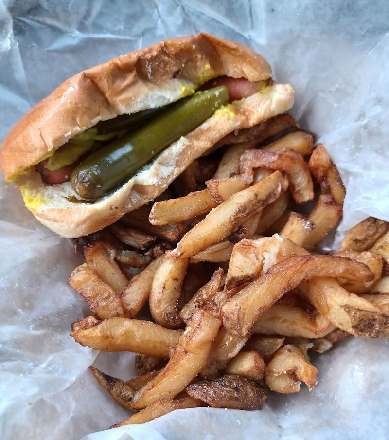 The Intentionally Messy Assembly Method