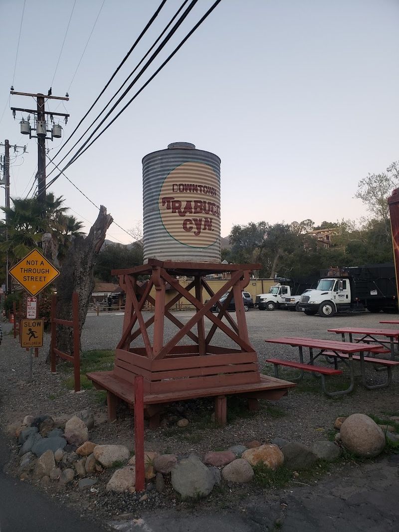 Finding This Place Is Half The Adventure