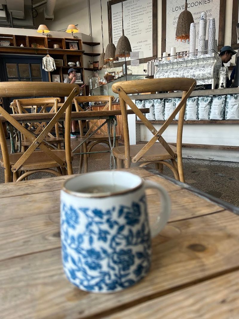 The No-WiFi Rule That Actually Made My Day Better