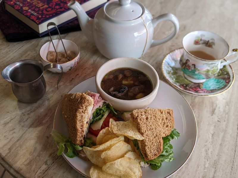 The Rating Tells a Story All on Its Own