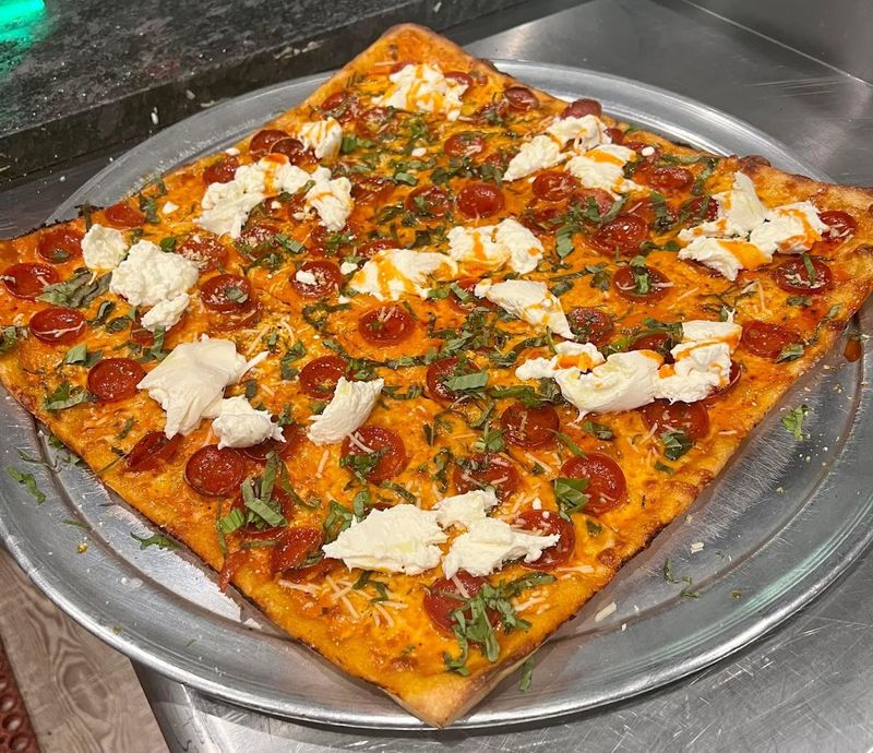 The Nonna Square Pie And The Art Of Playful Tradition The Nonna Square Pie And The Art Of Playful Tradition