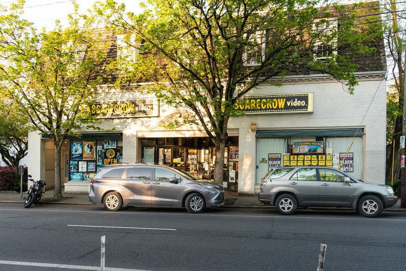 The Nonprofit Model That Saved A Seattle Institution