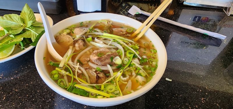 Fresh Herb Plate That Changed My Garnish Game Forever