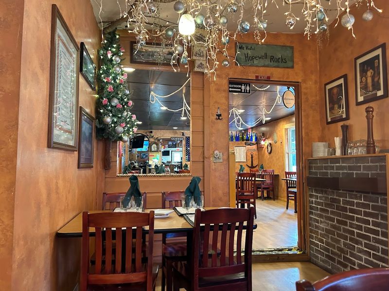 The Nook & Cranny, Baileyville