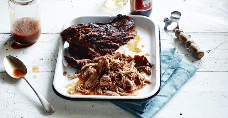 The North Carolina BBQ Stand That Locals Drive 50 Miles For
