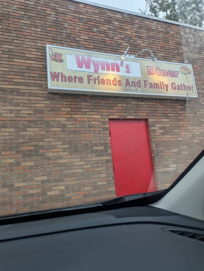 The Counter That Knows Your Name