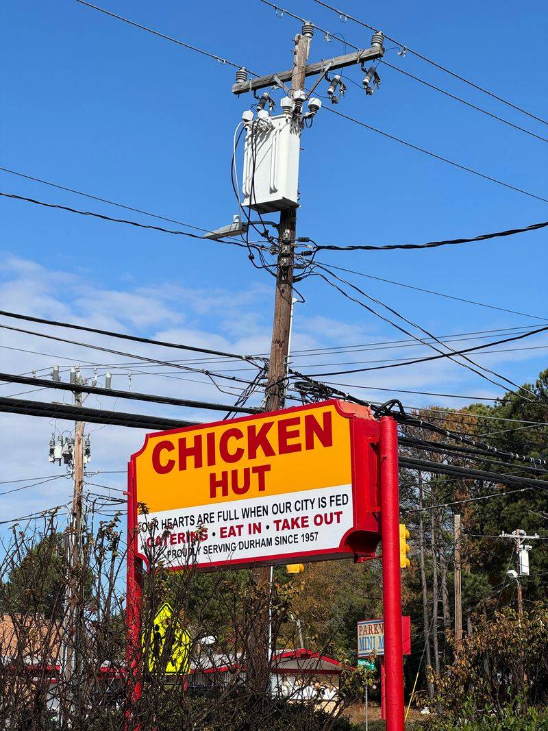 The First Bite That Sets The Tone