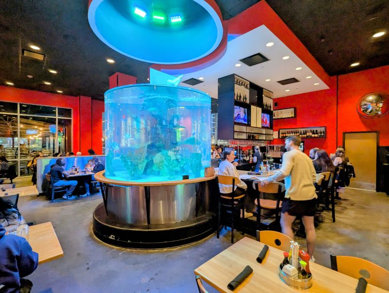 The Cowfish Origin Story Vibe