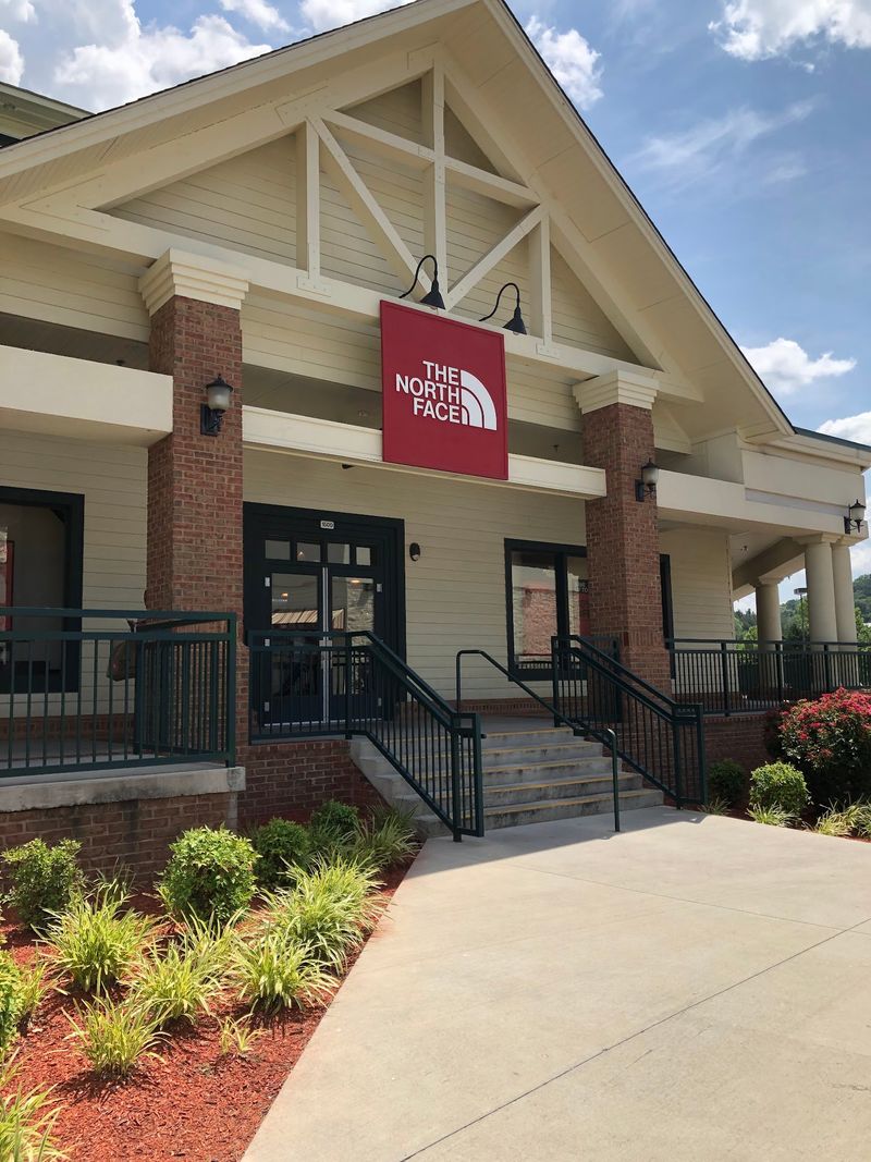 The North Face Sevierville Outlet The North Face Sevierville Outlet