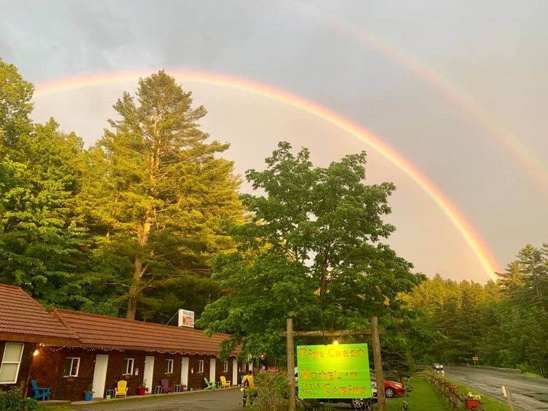 The Northeast Kingdom's Legendary Dark Skies Are Worth Staying Up For