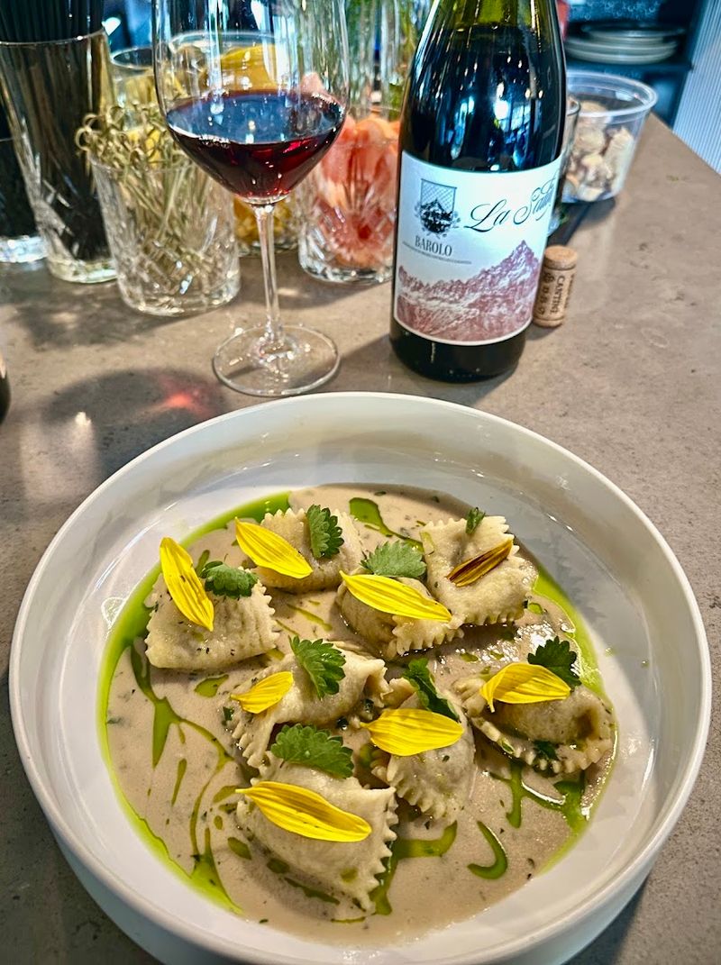 The Northern Italian Focus That Sets The Entire Menu Apart The Northern Italian Focus That Sets The Entire Menu Apart