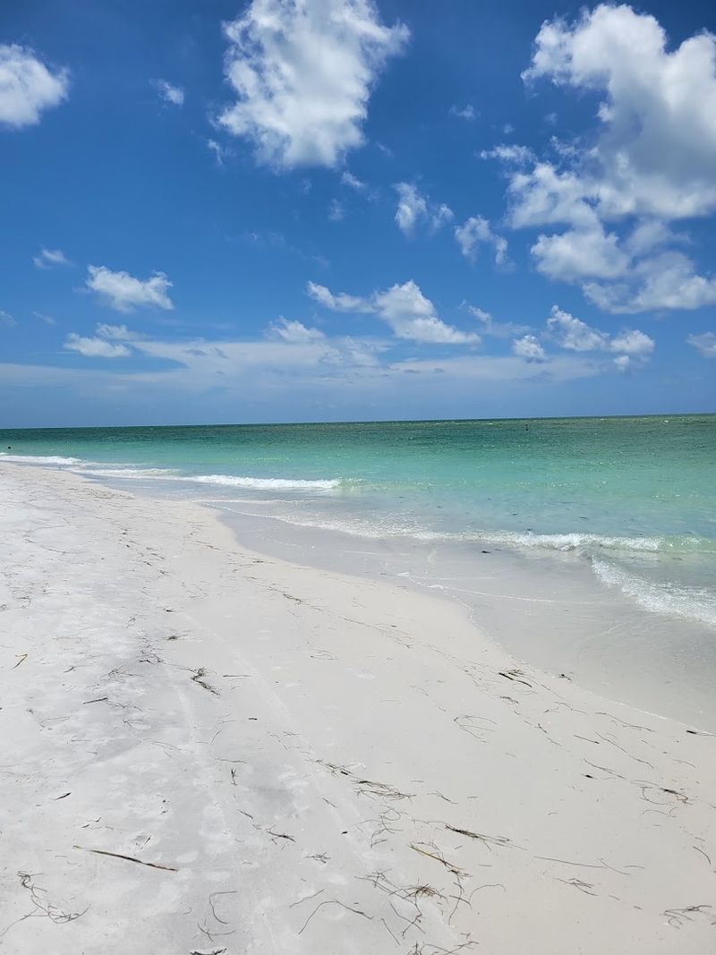 The Northernmost Tip Of Anna Maria Island The Northernmost Tip Of Anna Maria Island