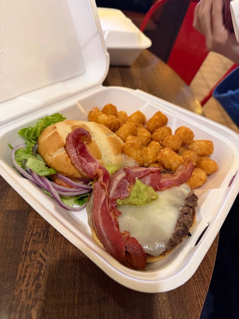 Melty, Savory, And Totally Irresistible