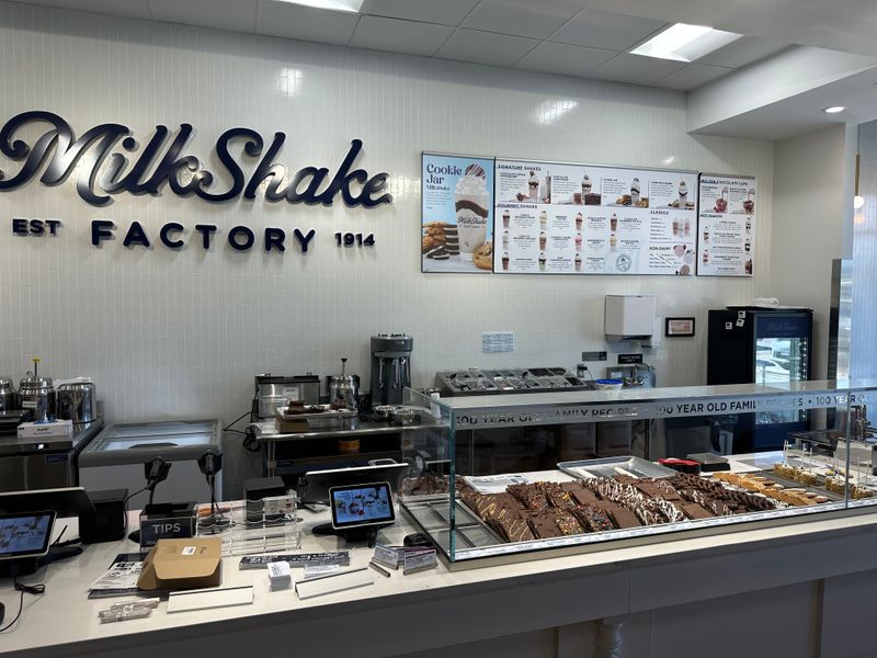 For The Roadside Flavor Explorer