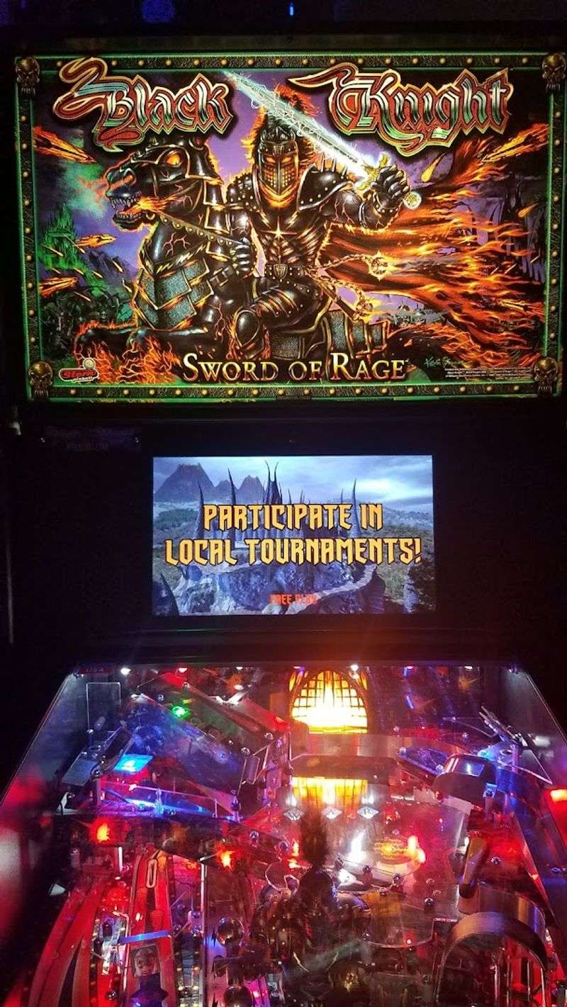 The Nostalgic Atmosphere That Pulls You Back In Time