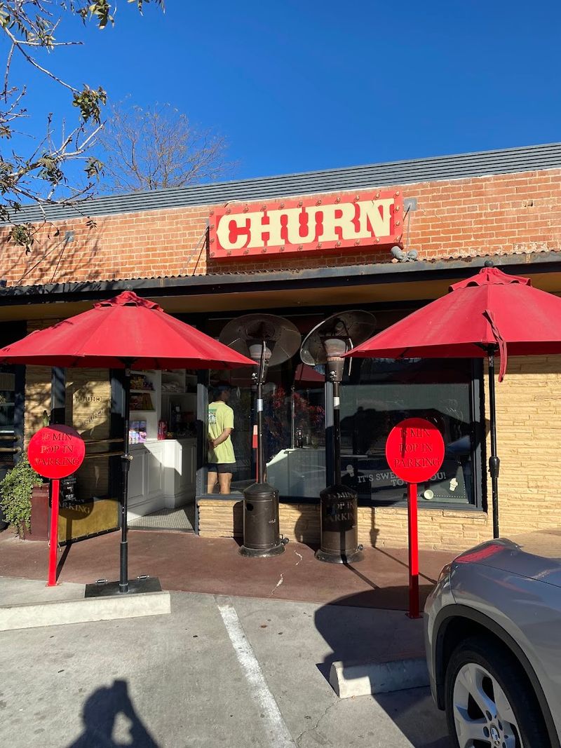 Outdoor Seating That Makes Every Visit Feel Like A Treat